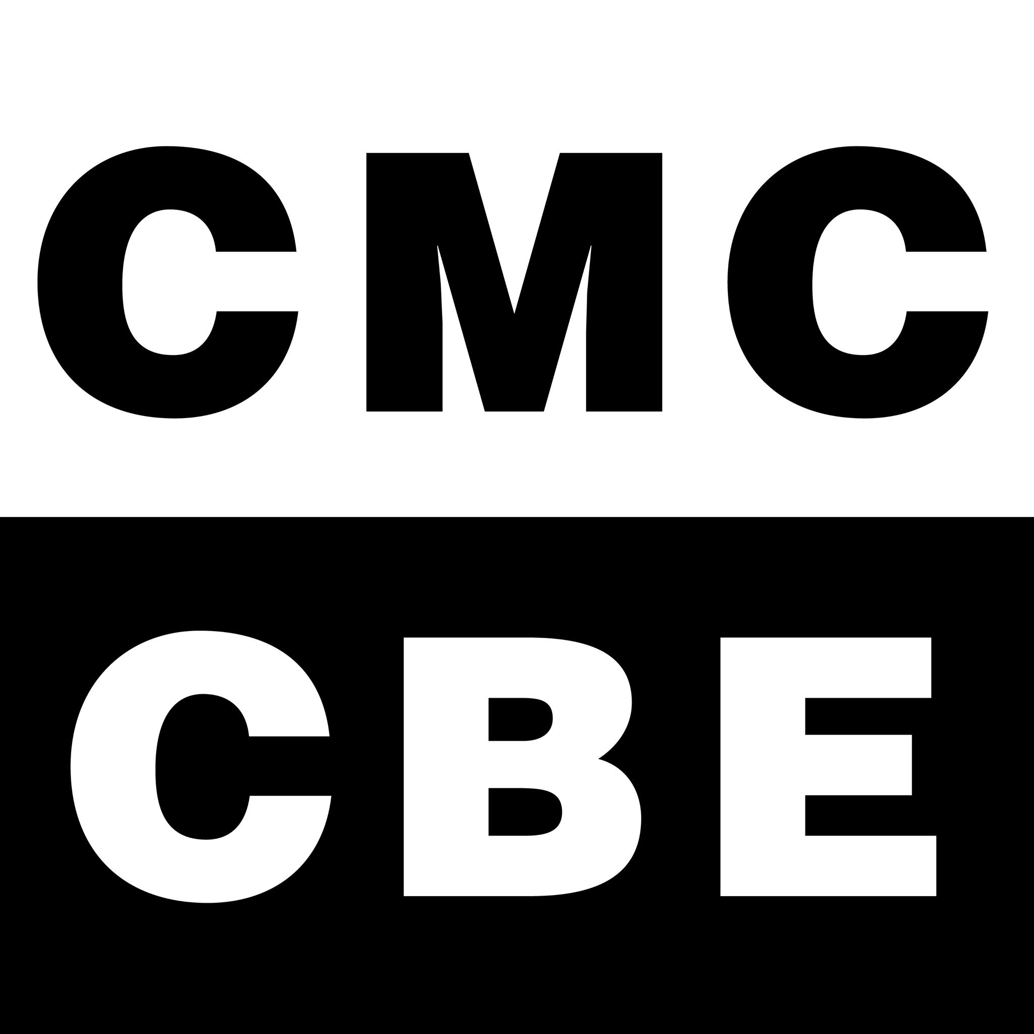 logo CMC